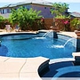 Luxury Creations Pools & Landscape Constructions