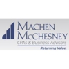 Machen McChesney gallery