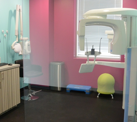 World Pediatric Dental - San Antonio, TX