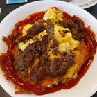 Waffle House