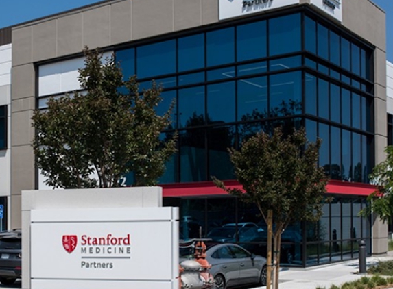 Stanford Medicine Partners Castro Valley - Castro Valley, CA