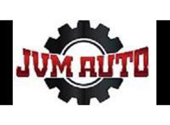 JVM Auto - Edison, NJ