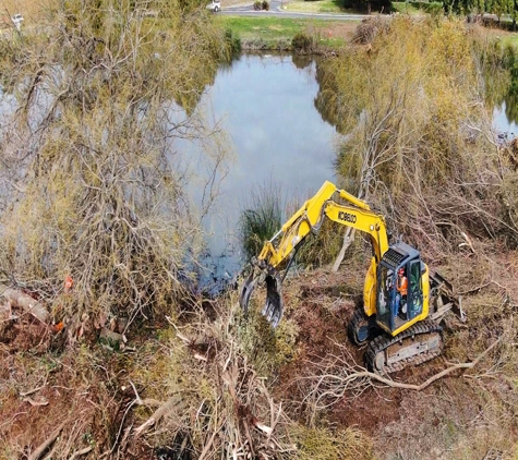 Community Tree Service, Inc - Pajaro, CA