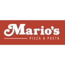 Mario's Pizza & Pasta - Pizza
