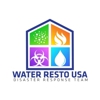 Water Resto USA gallery