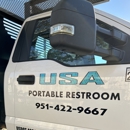 Usa VIP - Portable Toilets