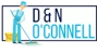 D & N O'Connell - Cleaning - Home