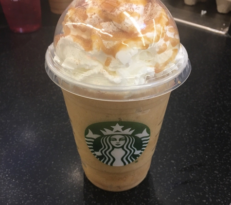 Starbucks Coffee - Henderson, NV