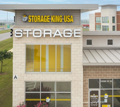 Storage King USA - Kyle, TX