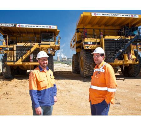 RTL Mining and Earthworks Pty Ltd - Hazelwood North, VIC