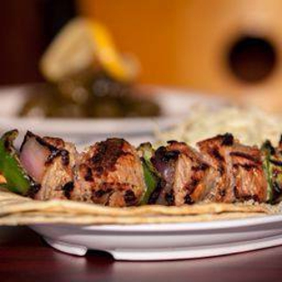 Busca Mediterranean Restaurant & Pizzeria - Greenville, SC