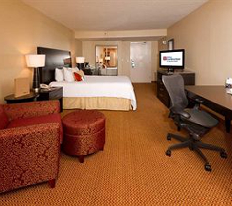 Hilton Garden Inn St. Augustine Beach - Saint Augustine, FL