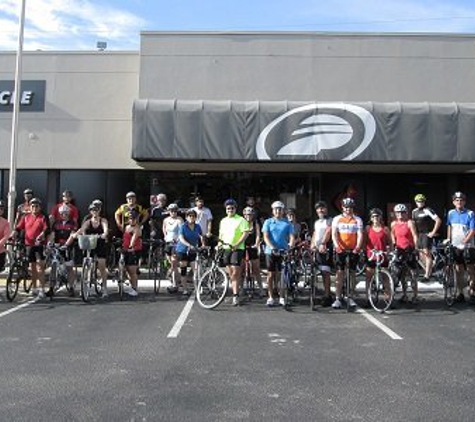 Performance Bicycle Shop - Winter Park, FL