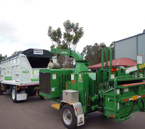 Snowy Monaro Tree Service - Cooma, NSW