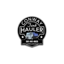 Conway Junk Hauler Inc - Garbage Collection