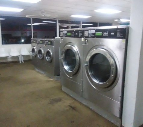Dixie Spin Laundromat - St George, UT