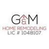 G&M Home Remodeling gallery