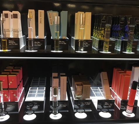 Sephora - Rogers, AR