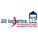 22 LOGISTICS LLC - Public & Commercial Warehouses