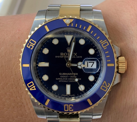 Sell My Rolex Watch - Miami, FL