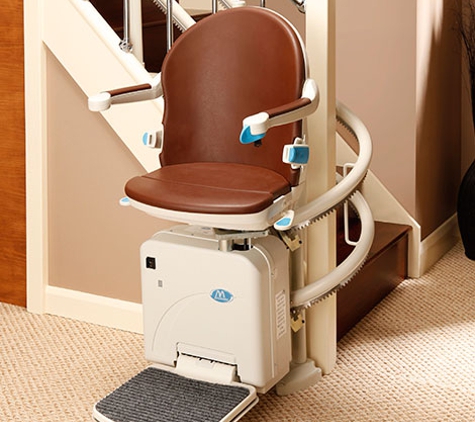 Stairlift Solutions, LLC - Hampstead, NC