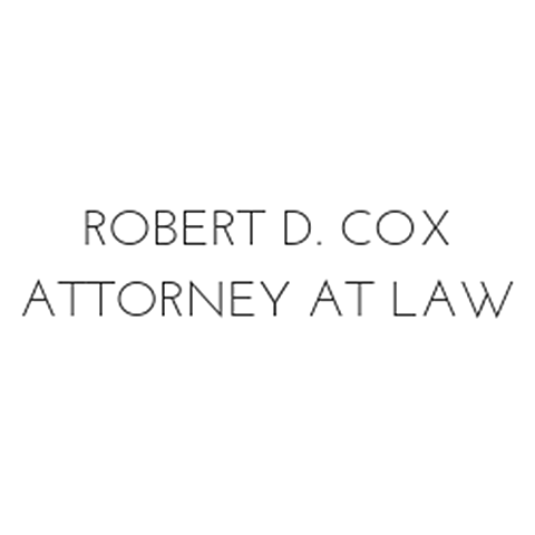 Robert D Cox Attorney At Law - Temple, TX 76501