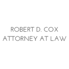 Robert D Cox Attorney At Law