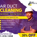 UNG Air Duct AC Inc - Air Duct Cleaning