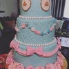 Orlando's Premier Custom Cake Designer-By Julio Enrique gallery