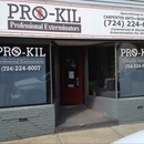 Pro-Kil Professional Exterminators - Pest Control Equipment & Supplies