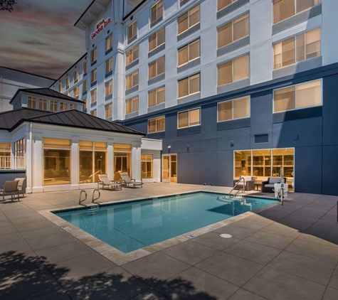 Hilton Garden Inn San Mateo - Foster City, CA