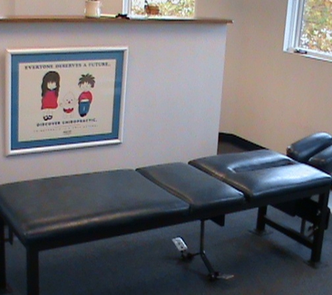 ABC Chiropractic - Winchester, VA