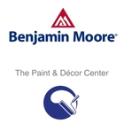 Benjamin Moore The Paint & Decor Center