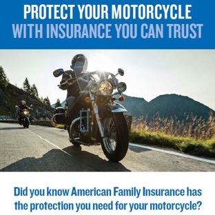 American Family Insurance - Audrey Wilson Agency Inc - Cuyahoga Falls, OH