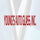 Young's Auto Glass Inc