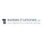 Watkins & Letofsky, LLP