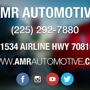 AMR Automotive