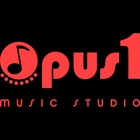 Opus 1 Music Studio - Mountain View Moffett Campus
