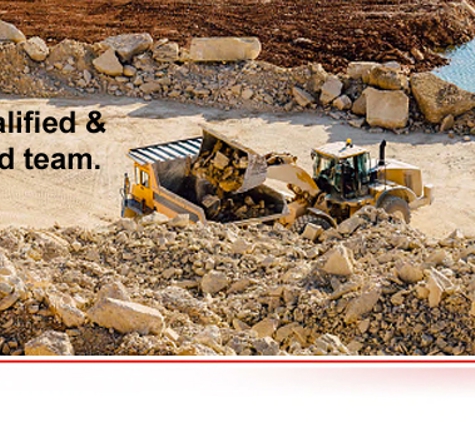 Henschke Industries - Naracoorte, SA. Fully qualified & dedicated team.