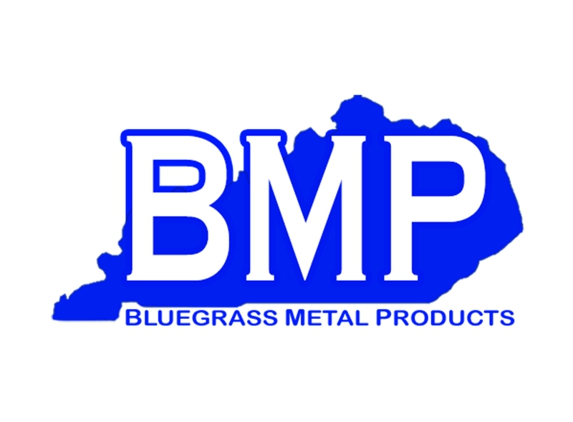 Bluegrass Metal Products - Marion, KY