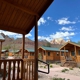 Zion Canyon Cabins