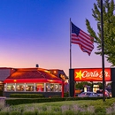 Carl's Jr. - Fast Food Restaurants