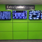 Extra Space Storage