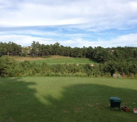 Pinehills Golf Club - Plymouth, MA