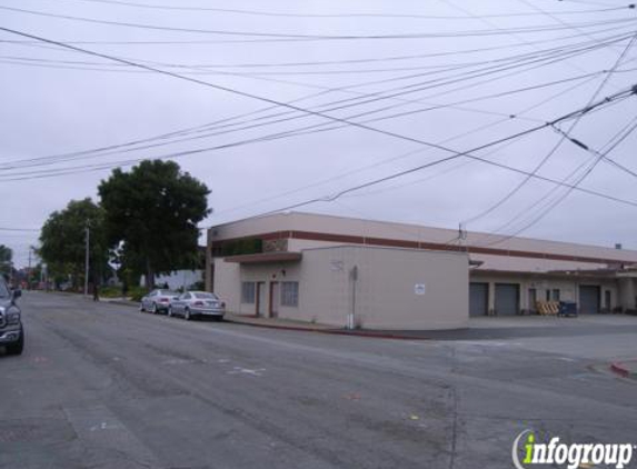 Advanced Automatic Gates - Belmont, CA