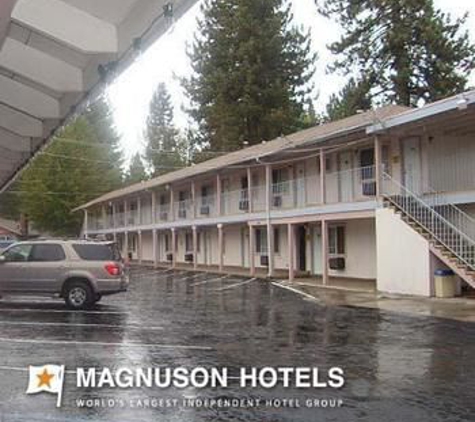 Budget Inn South Lake Tahoe