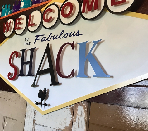 Shack Breakfast & Lunch - Lenexa, KS