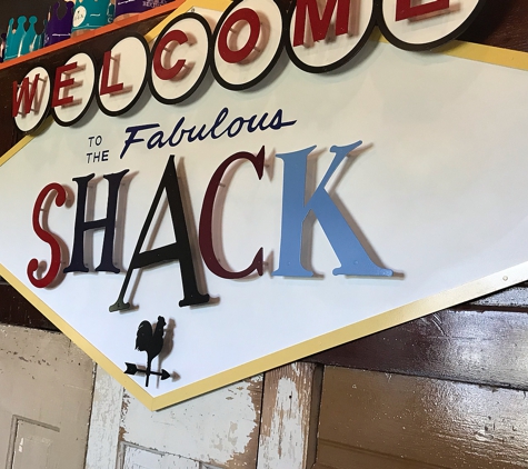 Shack Breakfast & Lunch - Overland Park, KS