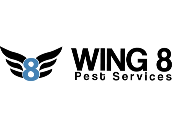 Wing 8 Pest Services - Forney, TX