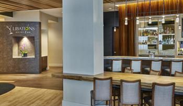 DoubleTree by Hilton Charlotte Uptown - Charlotte, NC